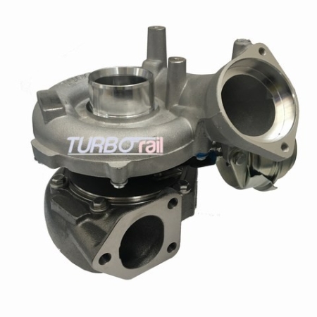 TURBOCOMPRESSORE NUOVO 900-00042-000