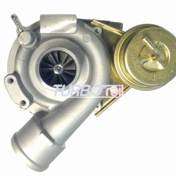 TURBOCOMPRESSORE NUOVO 900-00106-000