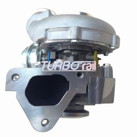 TURBOCOMPRESSORE NUOVO 900-00025-000