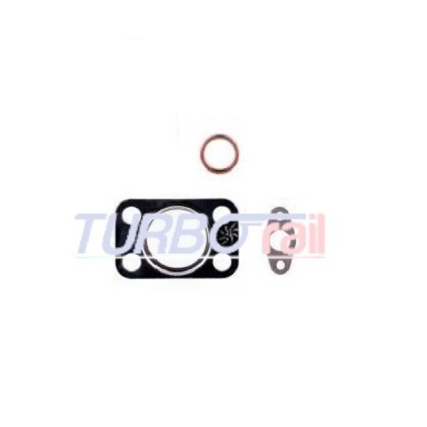 KIT GUARNIZIONI TR352