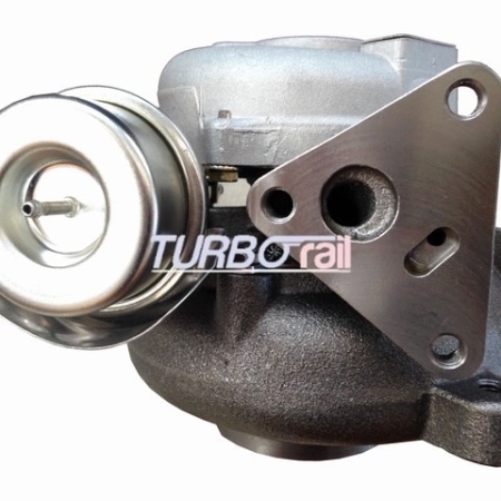 TURBOCOMPRESSORE NUOVO 900-00189-000