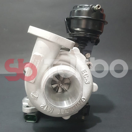 Turbo Opel 1.7 CDTI 125 CV 779591-4