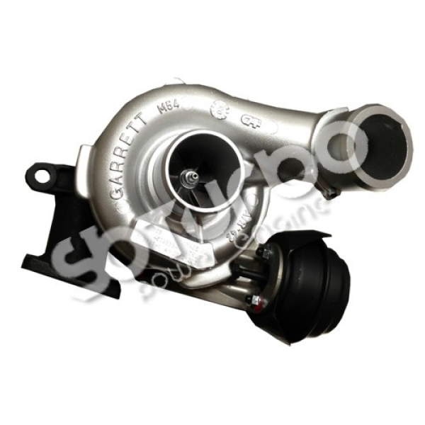 TURBO COMPRESSORE PER FIAT-ALFA 1.9 MTJ 150 CV
