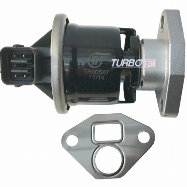 VALVOLA EGR TR00587