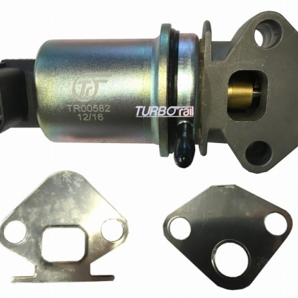VALVOLA EGR TR00582
