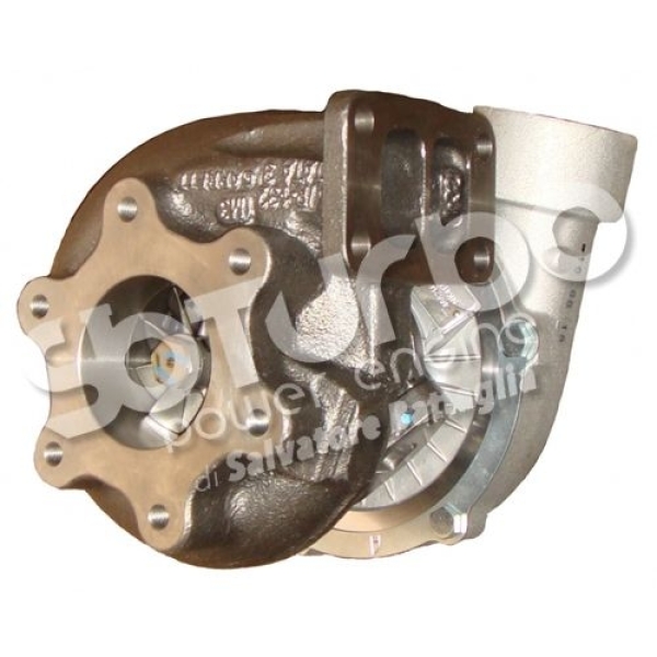 MERCEDES-BENZ K27 14.62 503 CV