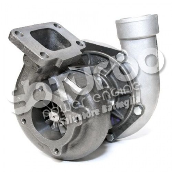 TURBO COMPRESSORE PER VOLKSWAGEN-GOLF-SEAT 1.9 TDI 90 CV