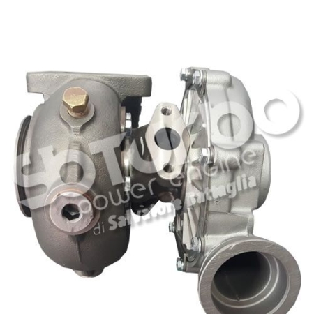 TURBO COMPRESSORE PER VOLVO PENTA MARINE 3.6 200 CV