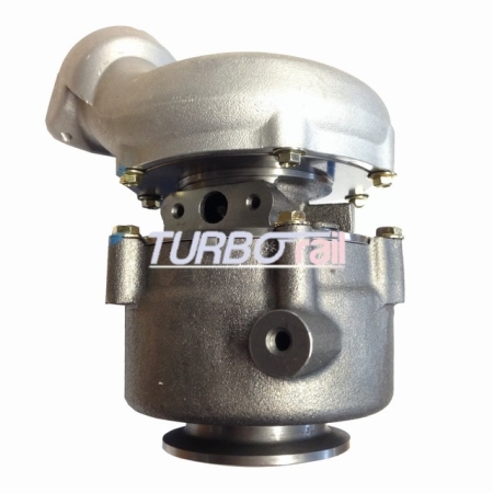 TURBOCOMPRESSORE NUOVO 900-00006-000
