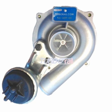 TURBOCOMPRESSORE NUOVO 900-00011-000