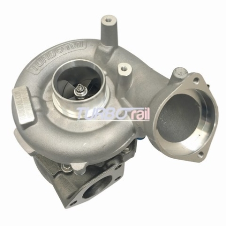 TURBOCOMPRESSORE NUOVO 900-00042-000