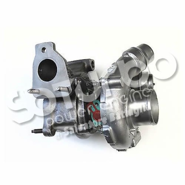 TURBO COMPRESSORE PER RENAULT-OPEL 2.0 CDTI 90 CV