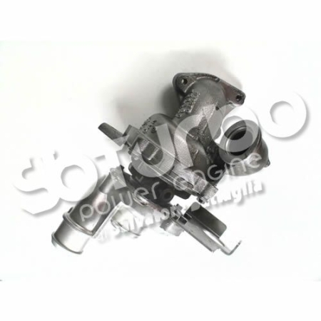 FORD FOCUS 1.8 TDCI 115 CV