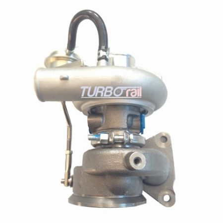 TURBOCOMPRESSORE NUOVO 900-00231-000
