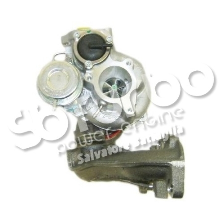 TURBO COMPRESSORE PER ALFA- LANCIA 1.8 TBi 200 CV