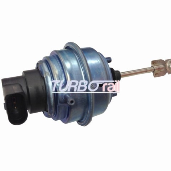 ATTUATORE ELETTROPNEUMATICO 100-01157-700 100-01157-700
