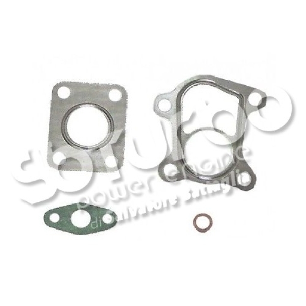 KIT GUARNIZIONI G14 PER SMART 61 CV