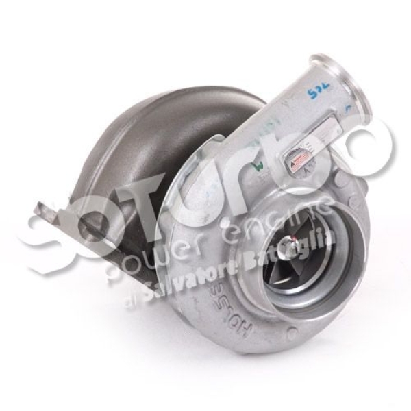 TURBO COMPRESSORE PER SCANIA 11.07L 728 CV