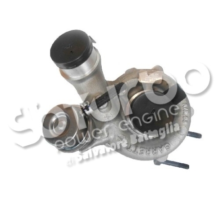 TURBO COMPRESSORE PER AUDI-SKODA-SEAT- VOLKSWAGEN- 1.4 TDI 75 CV