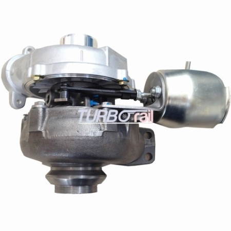 TURBOCOMPRESSORE NUOVO 900-00043-000