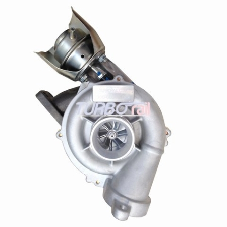TURBOCOMPRESSORE NUOVO 900-00043-000