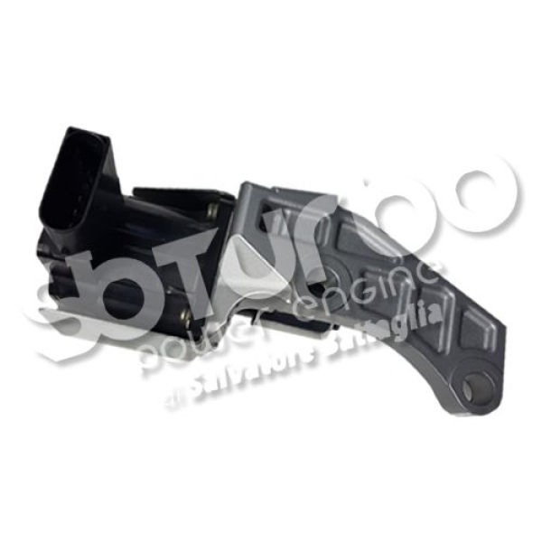 ATTUATORE ELETTRICO AT9 PER BMW