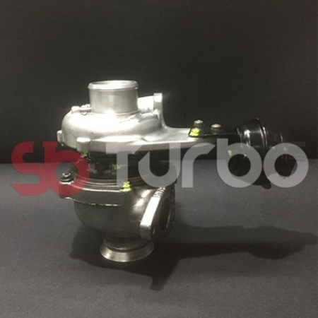 Turbo Alfa Giulietta / 159 , Fiat Freemont 2.0 JTDM 170CV 787274-1
