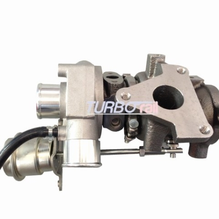 TURBOCOMPRESSORE NUOVO 900-00080-000