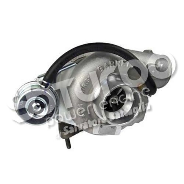 SSANG YONG MUSSO 2.9 120 CV