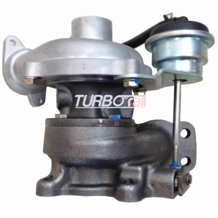 TURBOCOMPRESSORE NUOVO 900-00012-000