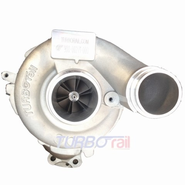 TURBOCOMPRESSORE NUOVO 900-00271-000