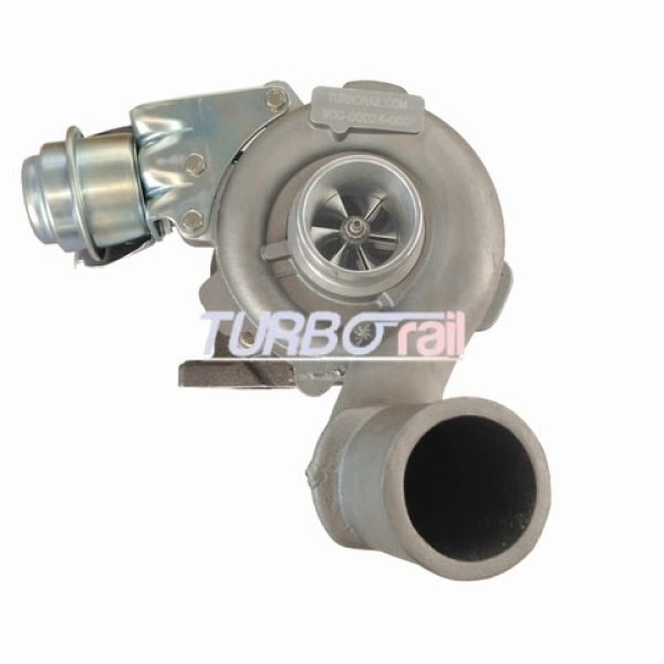 TURBOCOMPRESSORE NUOVO 900-00024-000