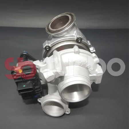 Turbo Revisionato Bmw F25 X3 ,X5 3.0 258 CV 806094-5