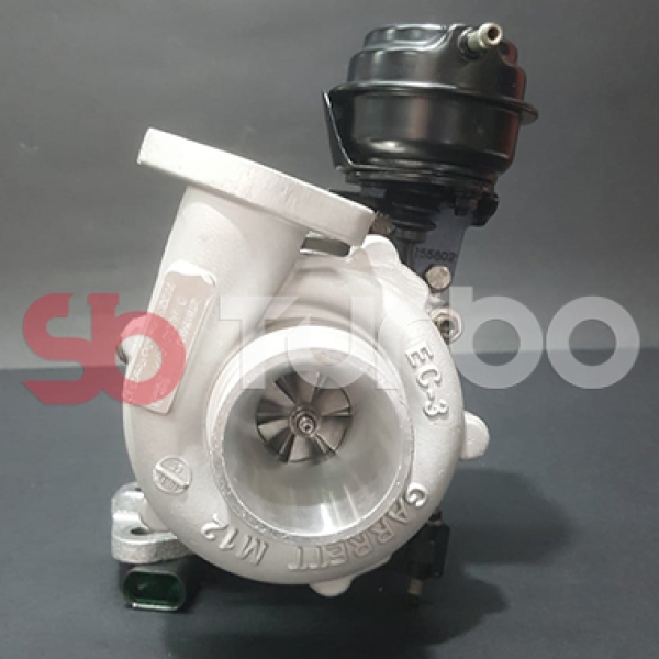 Turbo Opel 1.7 CDTI 125 CV 779591-4