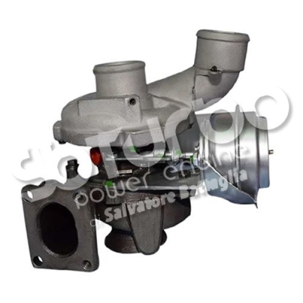 LANCIA ALFA FIAT 1.9 JTD 120 CV